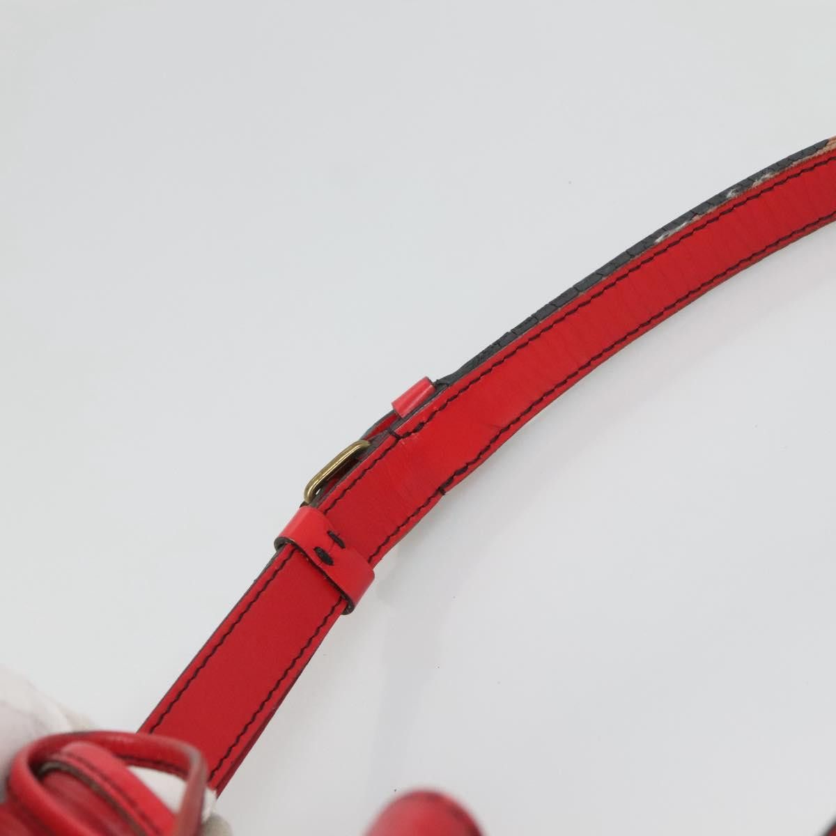 Louis Vuitton Louis Vuitton Petit Noé shoulder Size ONE SIZE - 8 Thumbnail
