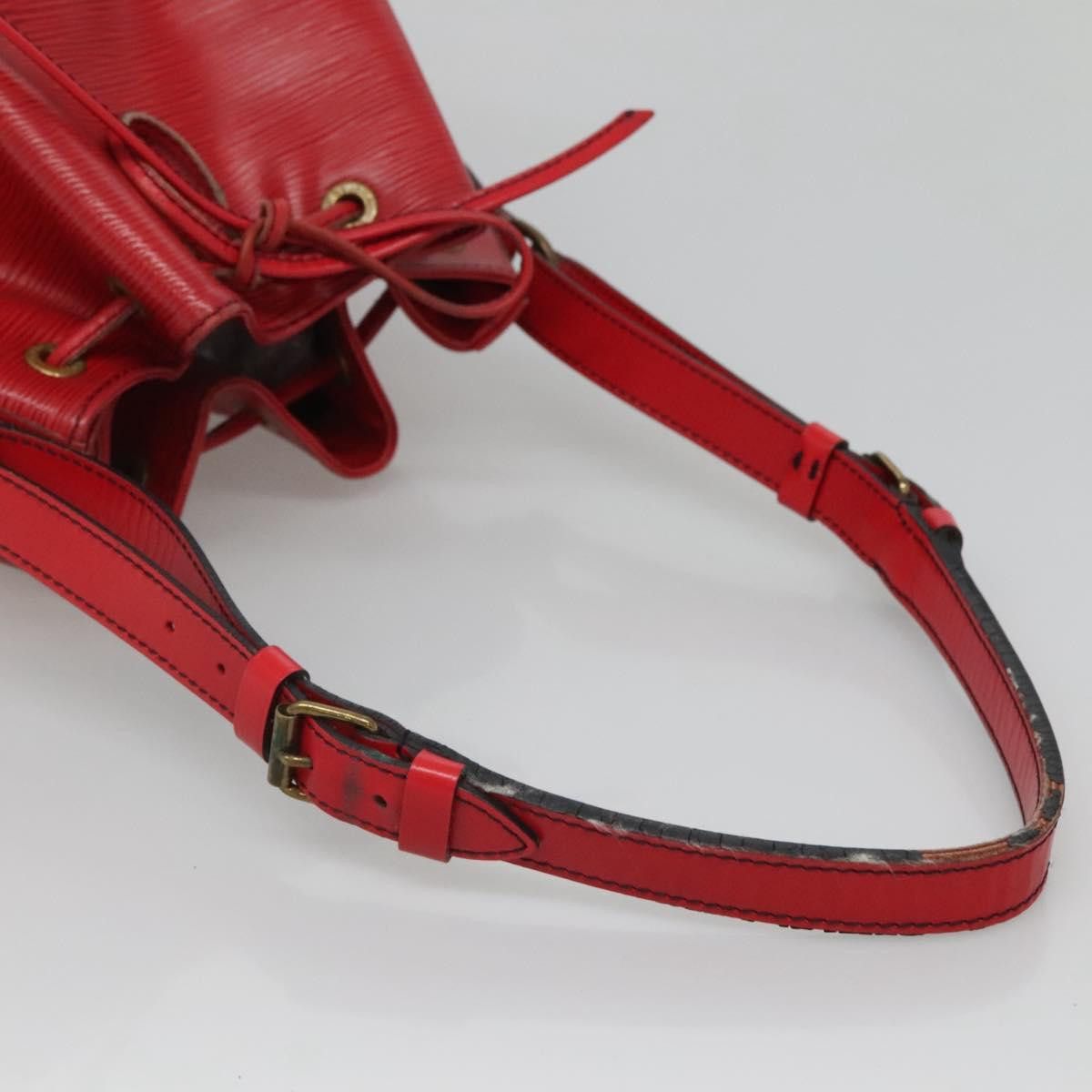 Louis Vuitton Louis Vuitton Petit Noé shoulder Size ONE SIZE - 7 Thumbnail