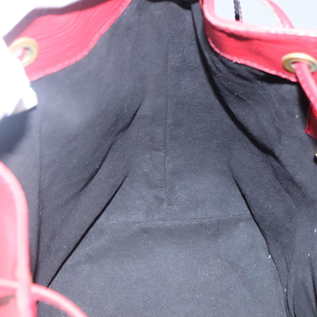 Louis Vuitton Louis Vuitton Petit Noé shoulder Size ONE SIZE - 17 Thumbnail