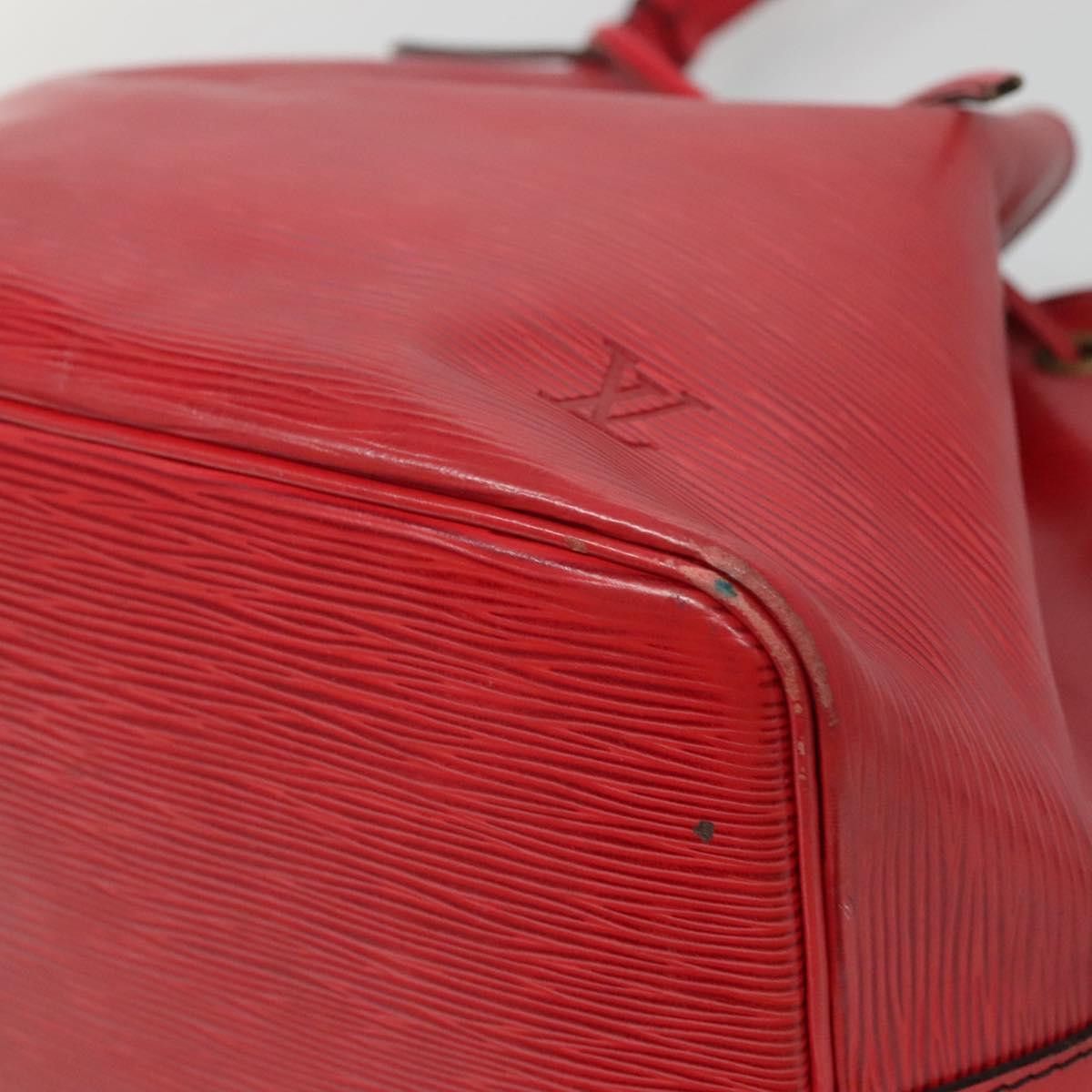 Louis Vuitton Louis Vuitton Petit Noé shoulder Size ONE SIZE - 10 Thumbnail