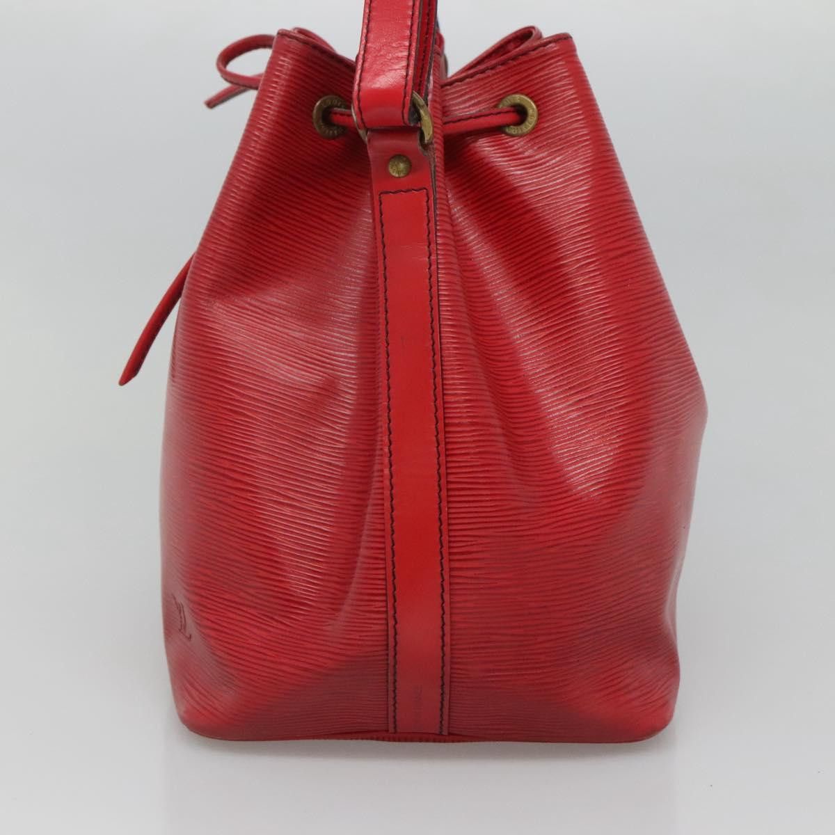 Louis Vuitton Louis Vuitton Petit Noé shoulder Size ONE SIZE - 5 Thumbnail