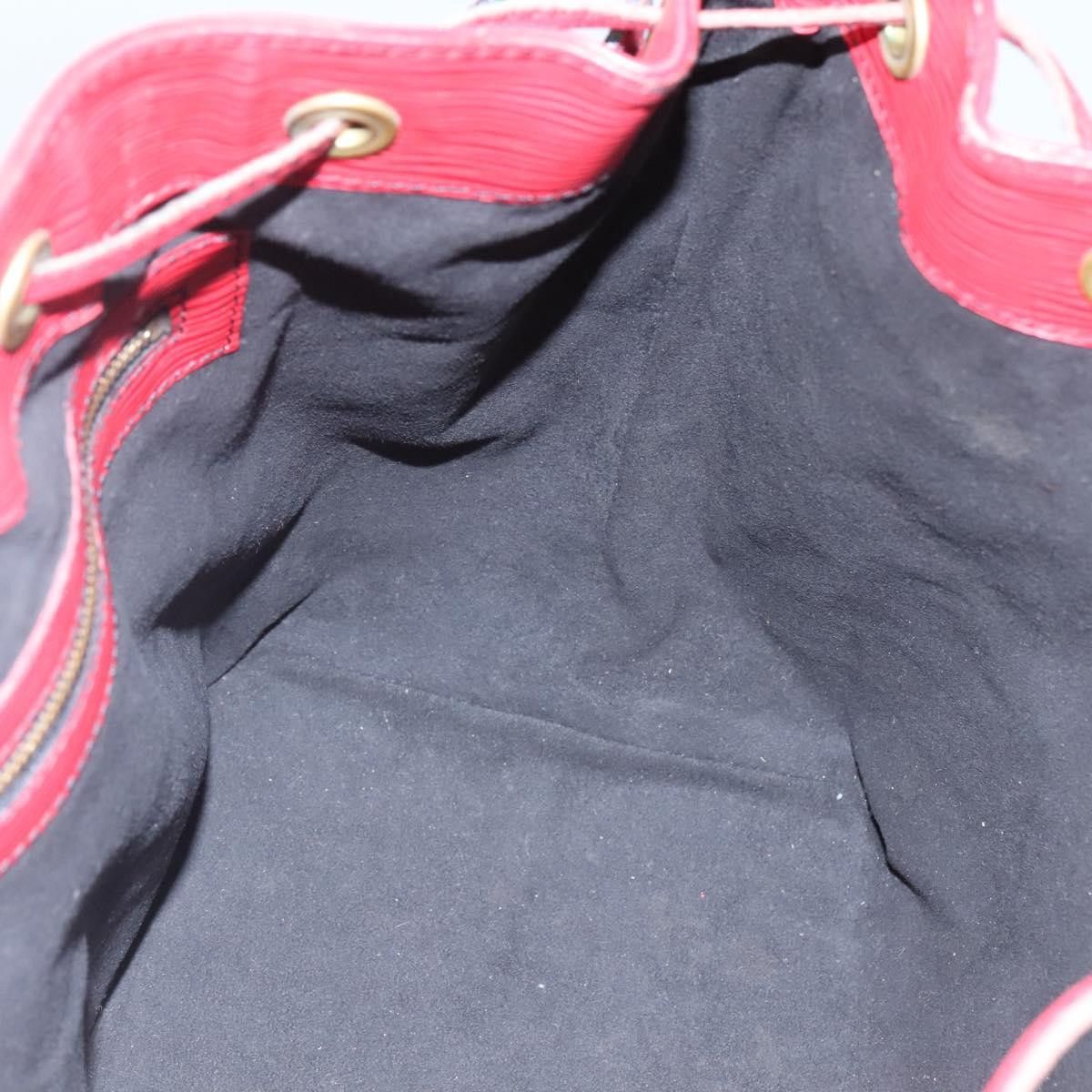 Louis Vuitton Louis Vuitton Petit Noé shoulder Size ONE SIZE - 16 Thumbnail