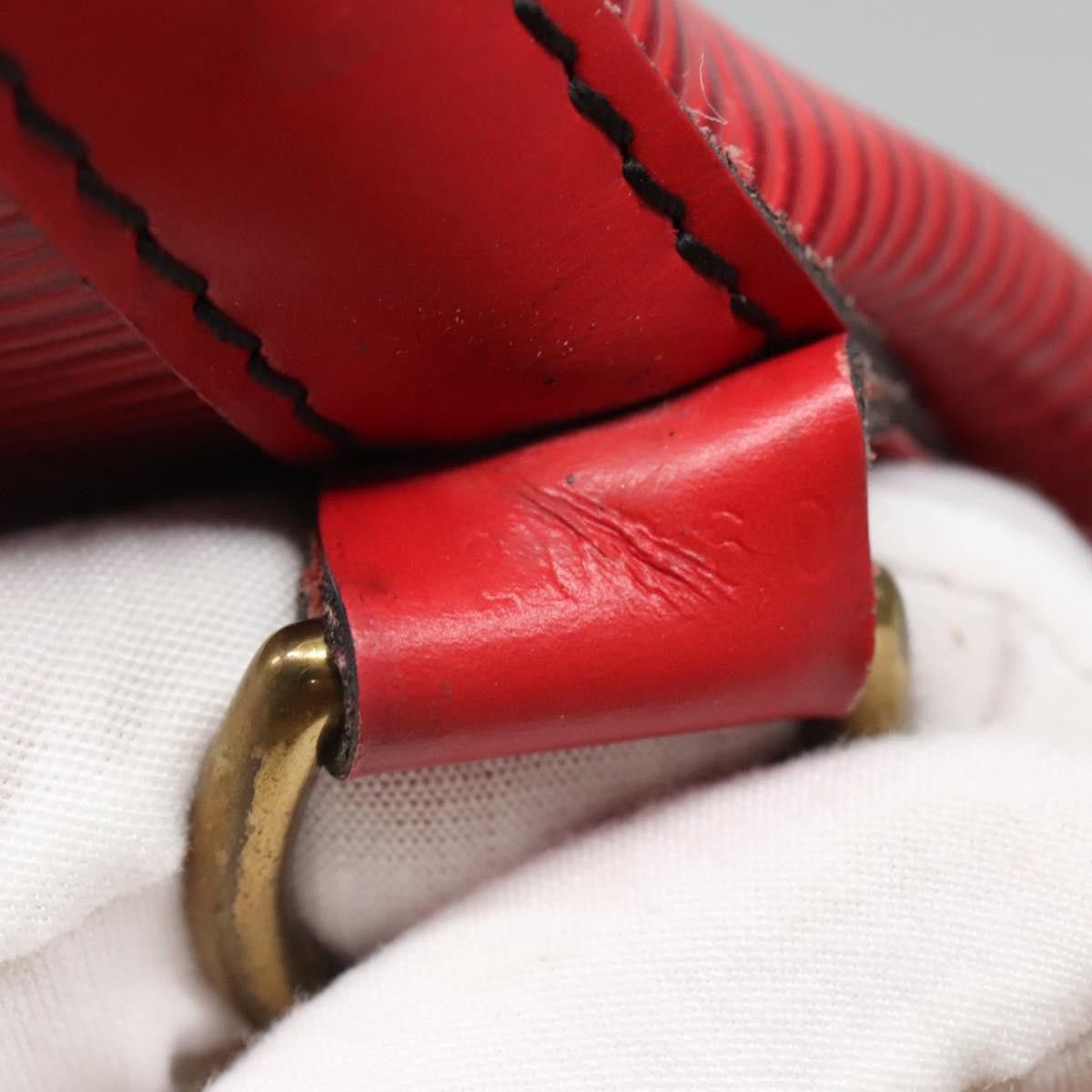 Louis Vuitton Louis Vuitton Petit Noé shoulder Size ONE SIZE - 20 Thumbnail