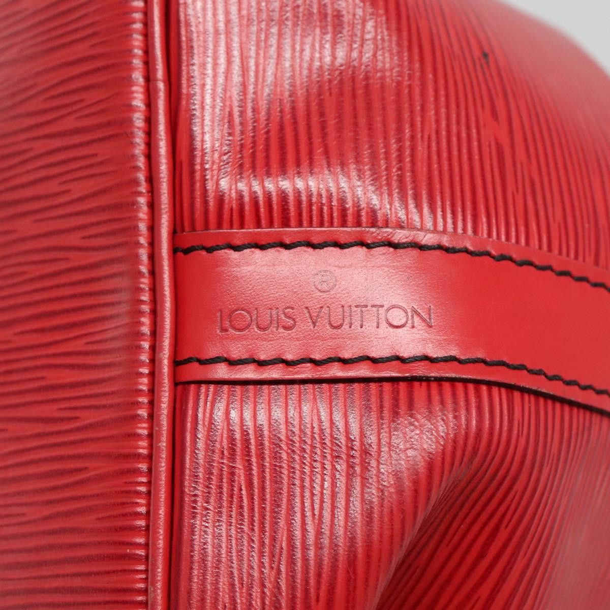 Louis Vuitton Louis Vuitton Petit Noé shoulder Size ONE SIZE - 21 Thumbnail