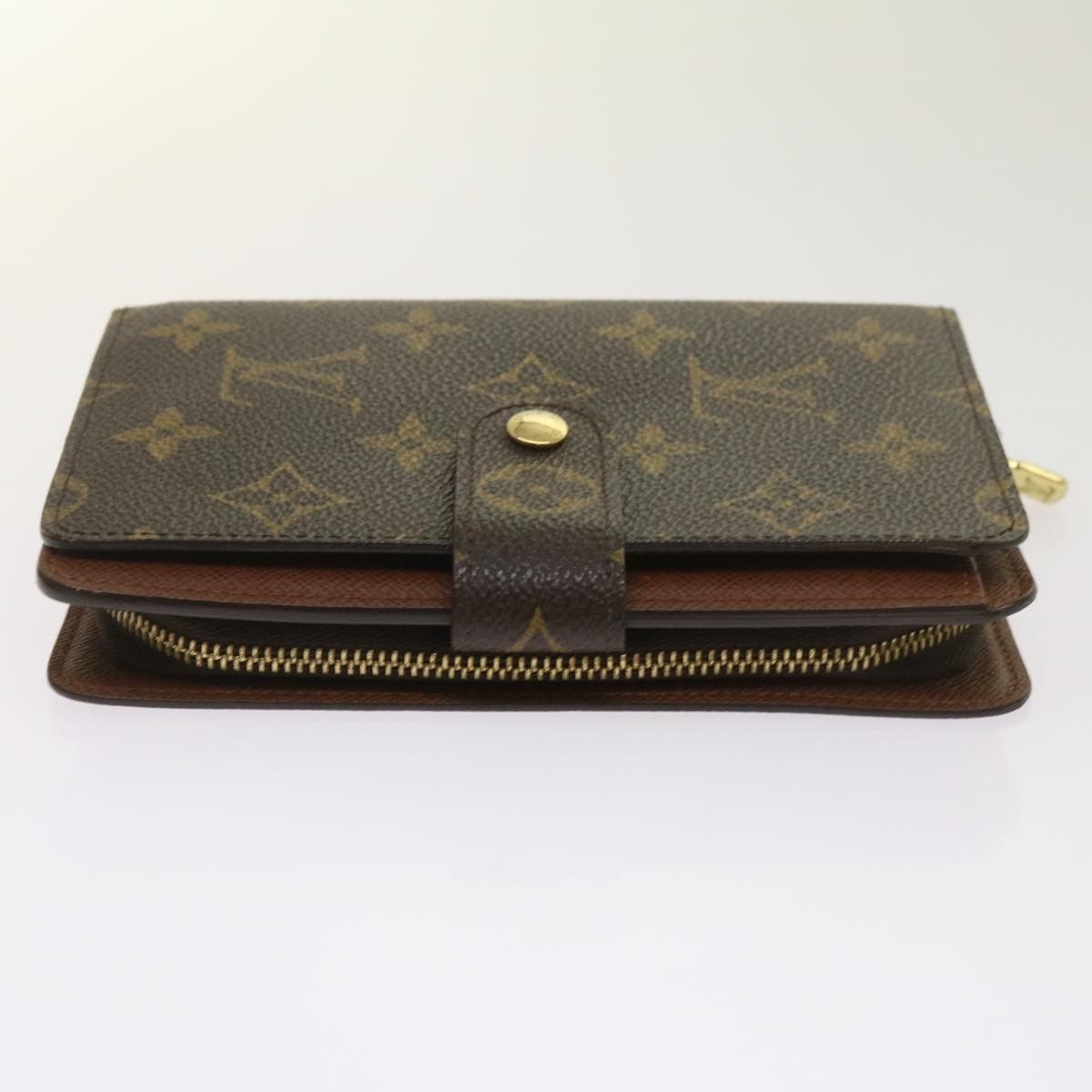 Louis Vuitton Louis Vuitton Porte papier zip wallet Size ONE SIZE - 4 Thumbnail