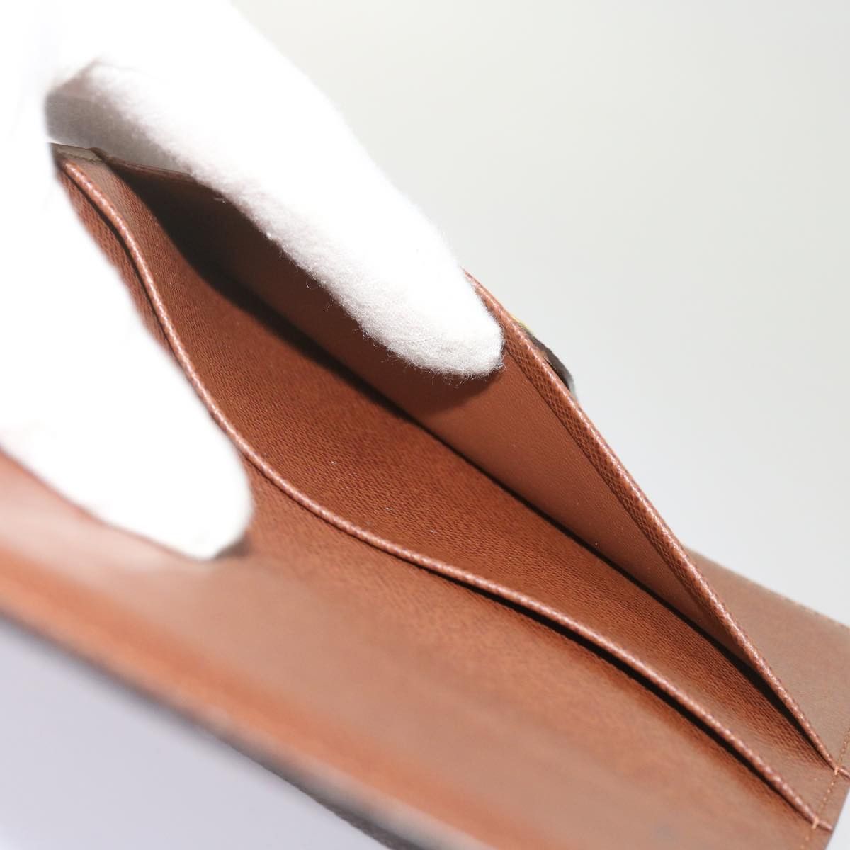 Louis Vuitton Louis Vuitton Porte papier zip wallet Size ONE SIZE - 17 Thumbnail