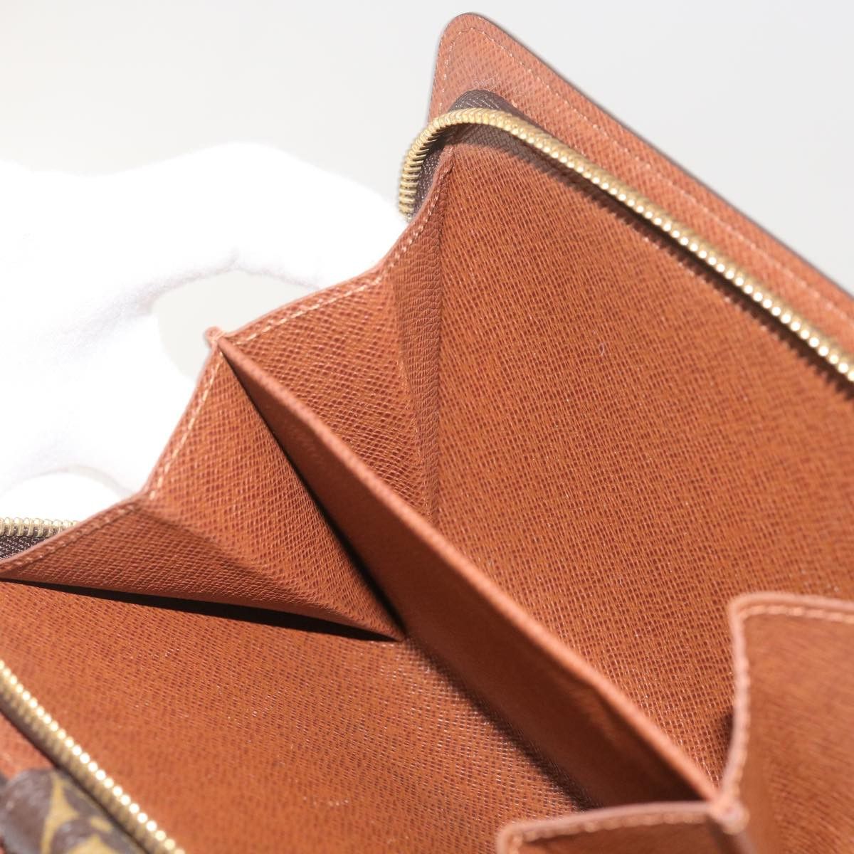 Louis Vuitton Louis Vuitton Porte papier zip wallet Size ONE SIZE - 21 Thumbnail