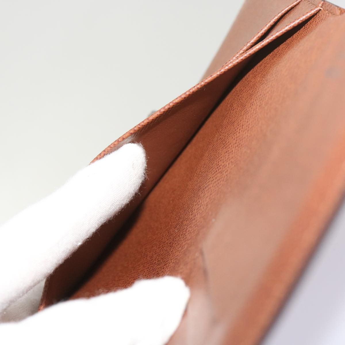 Louis Vuitton Louis Vuitton Porte papier zip wallet Size ONE SIZE - 16 Thumbnail