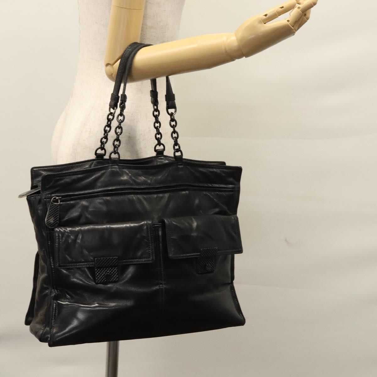 Bottega Veneta Bottega Veneta Tambura tote Size ONE SIZE - 25 Thumbnail