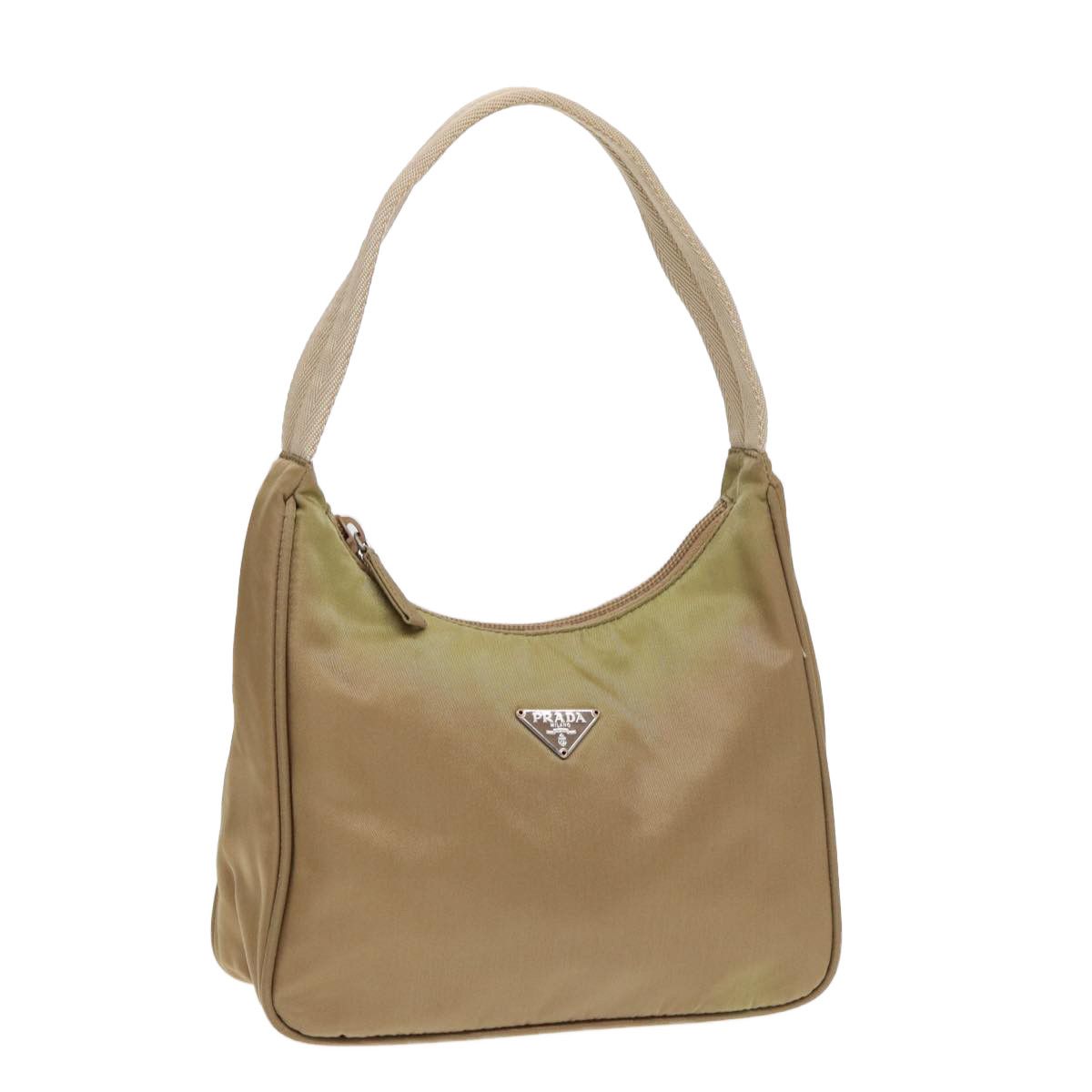 Prada Prada Tessuto handbag Size ONE SIZE - 16 Thumbnail