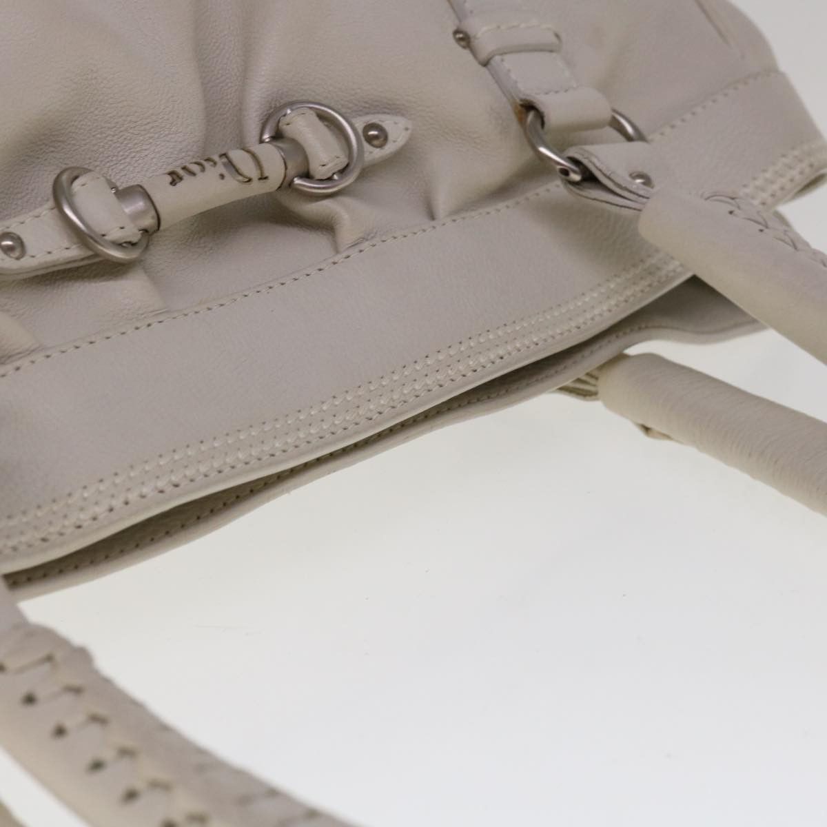 Dior Dior tote Size ONE SIZE - 11 Thumbnail
