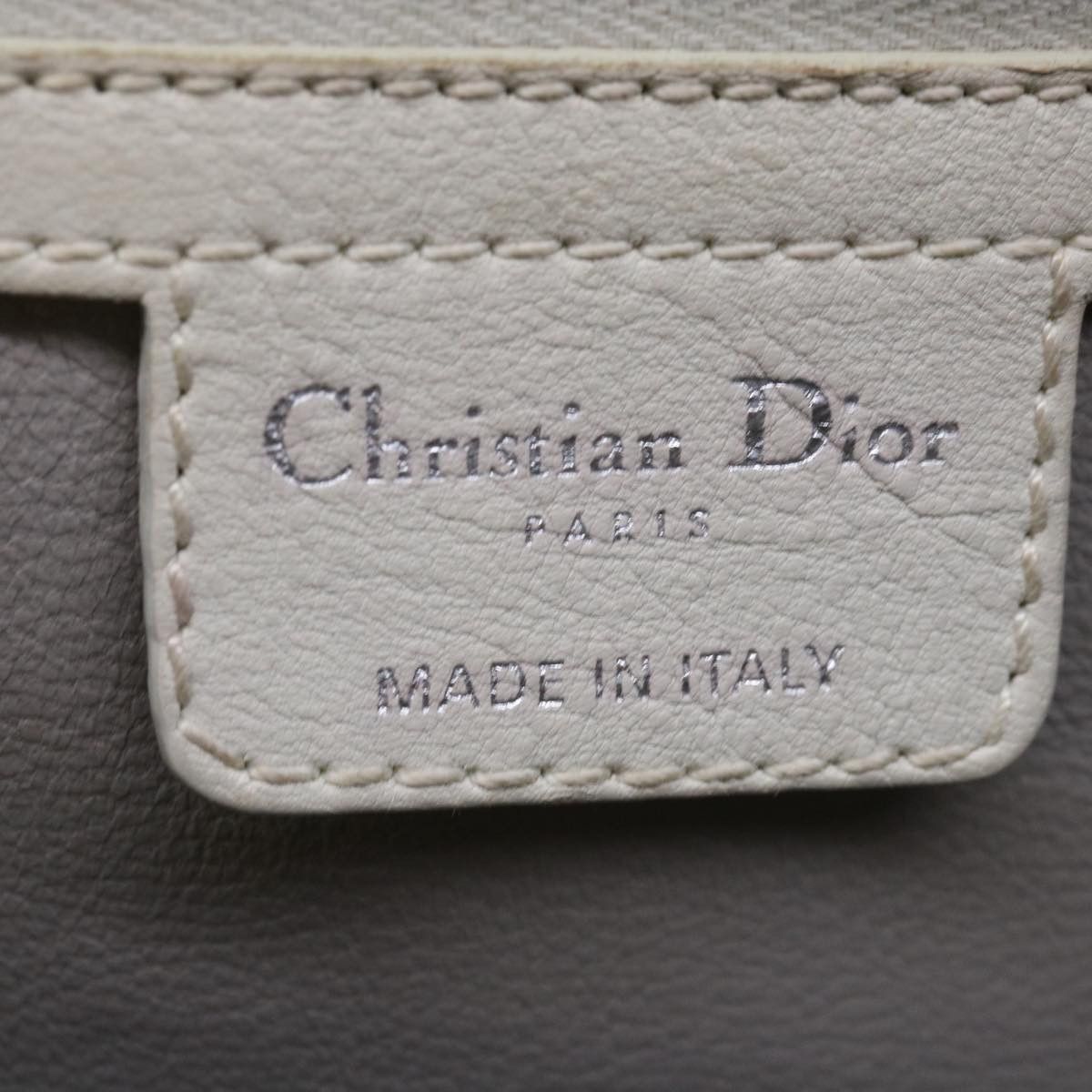Dior Dior tote Size ONE SIZE - 7 Thumbnail