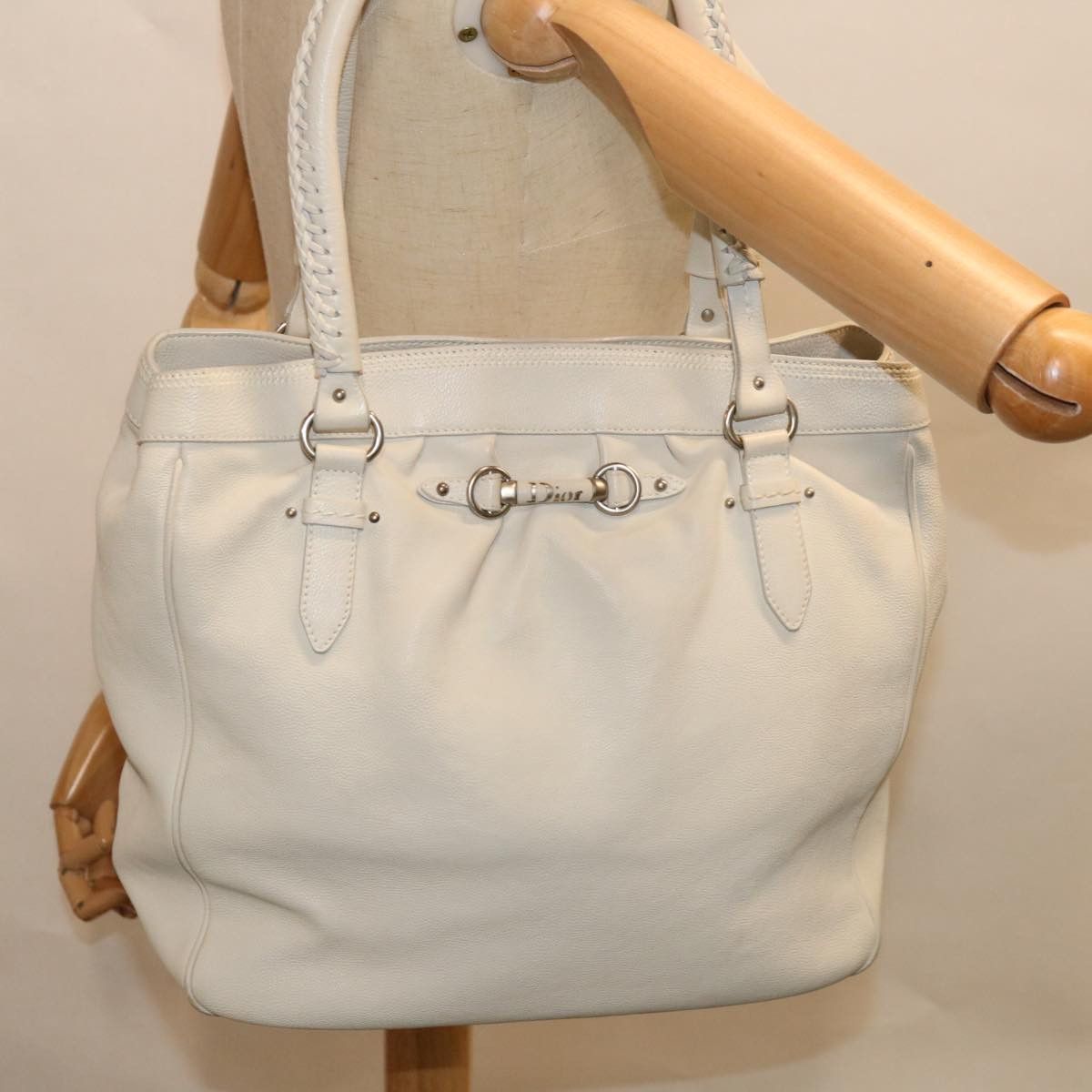 Dior Dior tote Size ONE SIZE - 6 Thumbnail