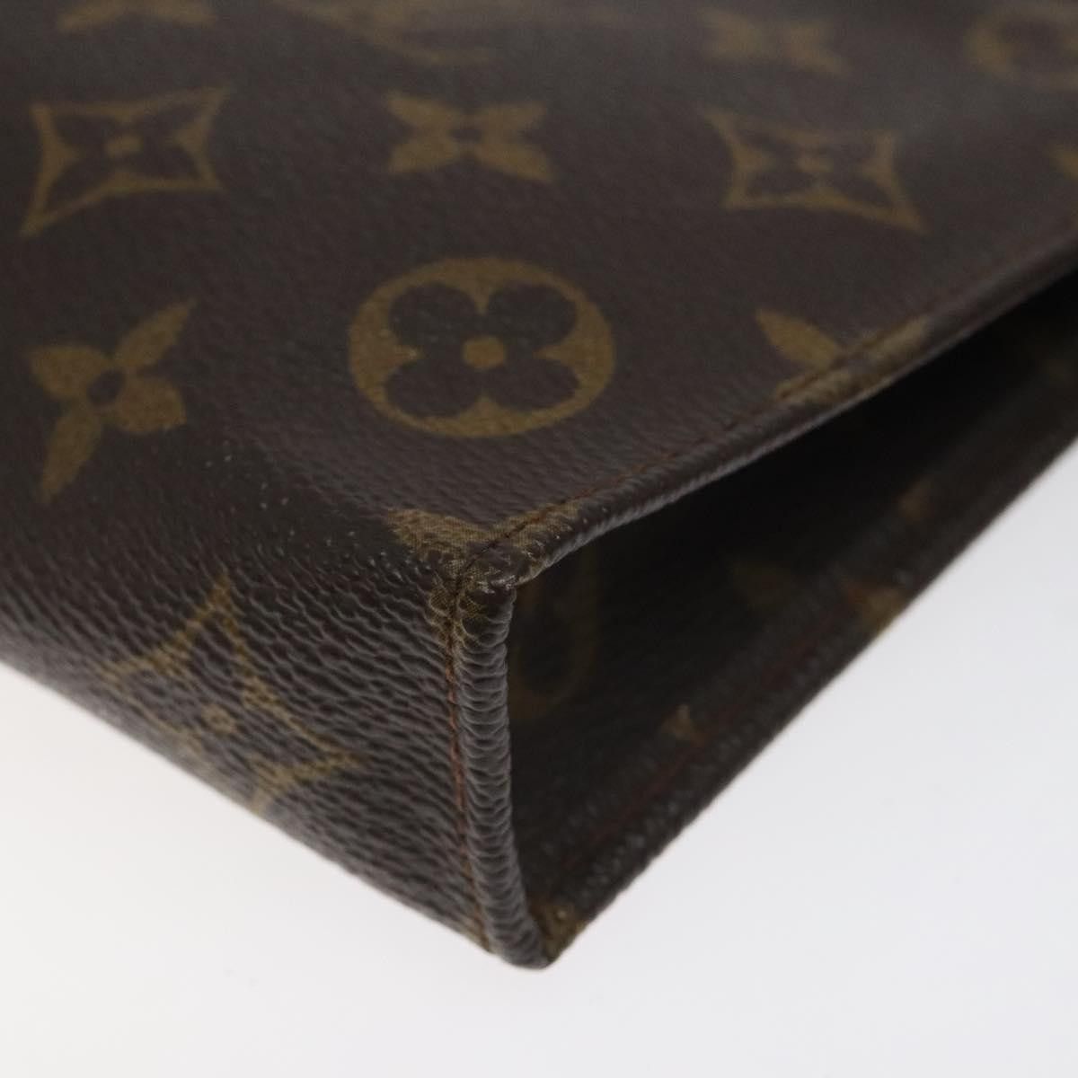 Louis Vuitton Louis Vuitton Trousse de Toilette clutch Size ONE SIZE - 5 Thumbnail