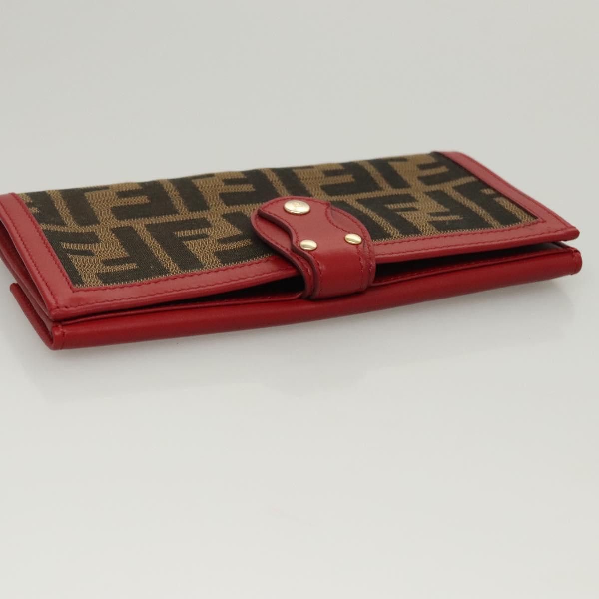 Fendi Fendi Zucchino wallet Size ONE SIZE - 5 Thumbnail