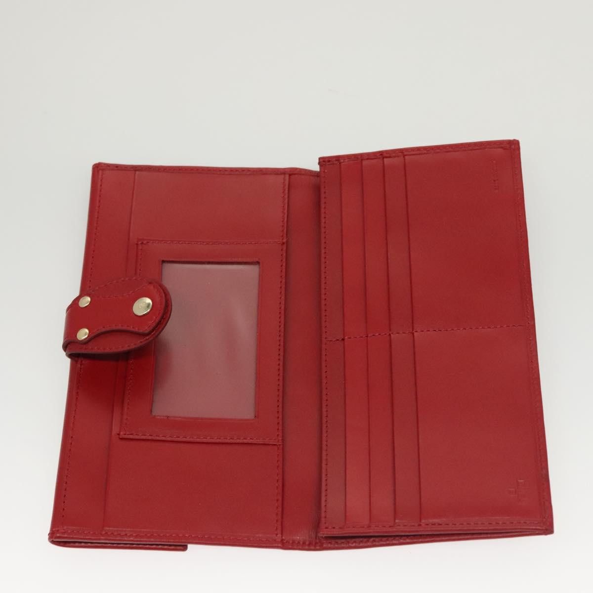 Fendi Fendi Zucchino wallet Size ONE SIZE - 9 Thumbnail