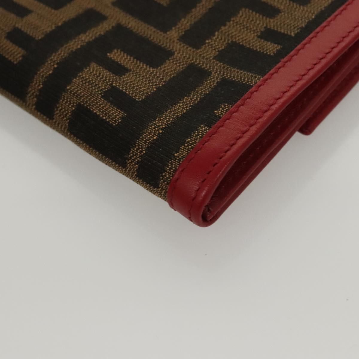 Fendi Fendi Zucchino wallet Size ONE SIZE - 16 Thumbnail