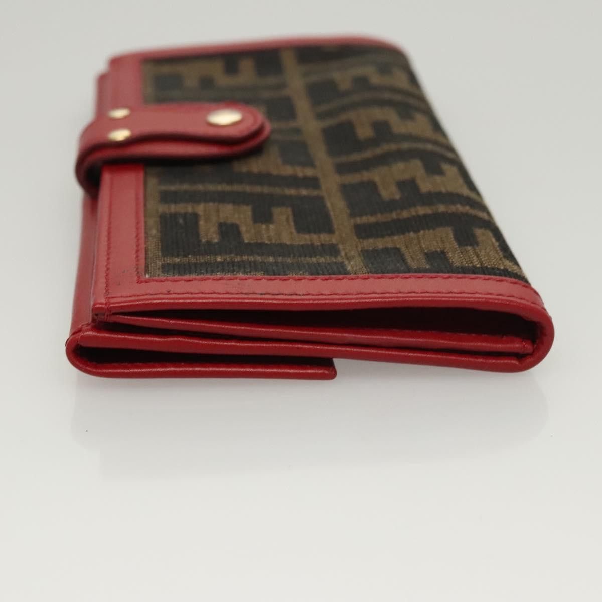 Fendi Fendi Zucchino wallet Size ONE SIZE - 4 Thumbnail