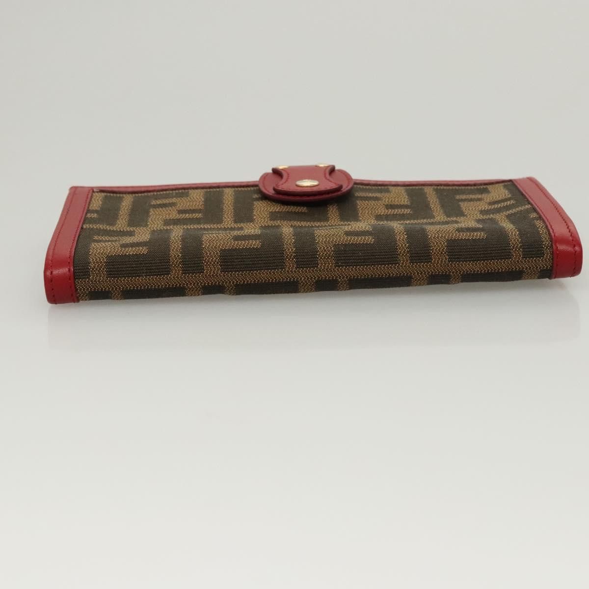 Fendi Fendi Zucchino wallet Size ONE SIZE - 6 Thumbnail