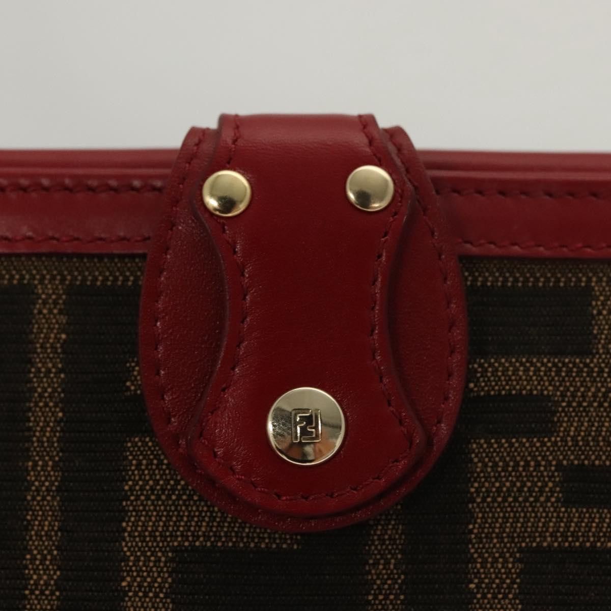 Fendi Fendi Zucchino wallet Size ONE SIZE - 8 Thumbnail