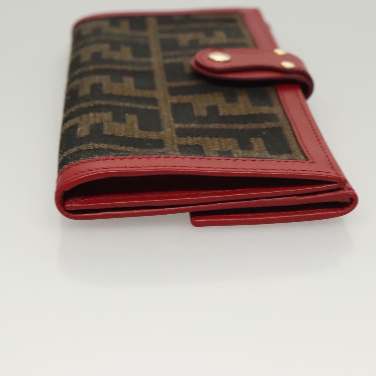 Fendi Fendi Zucchino wallet Size ONE SIZE - 3 Thumbnail