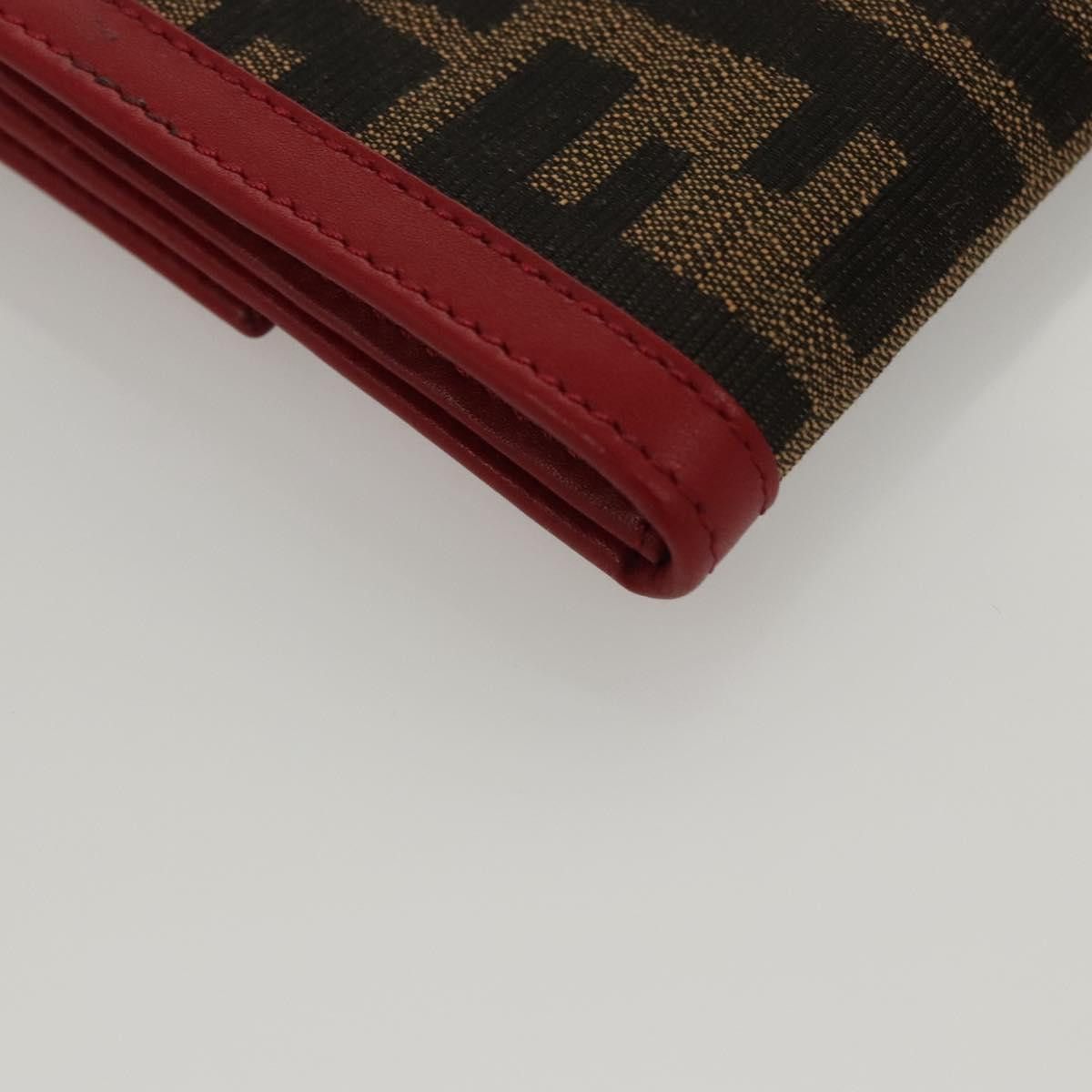 Fendi Fendi Zucchino wallet Size ONE SIZE - 7 Thumbnail