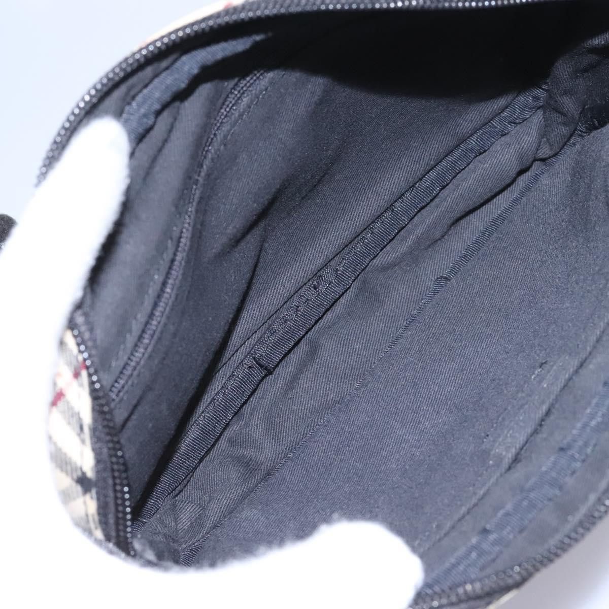 Burberry Burberry Nova Check shoulder Size ONE SIZE - 9 Thumbnail