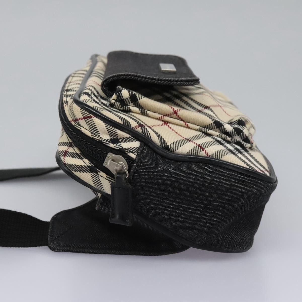 Burberry Burberry Nova Check shoulder Size ONE SIZE - 3 Thumbnail
