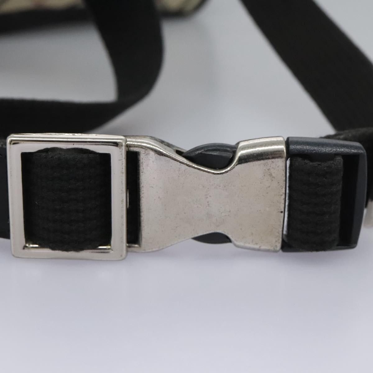 Burberry Burberry Nova Check shoulder Size ONE SIZE - 16 Thumbnail