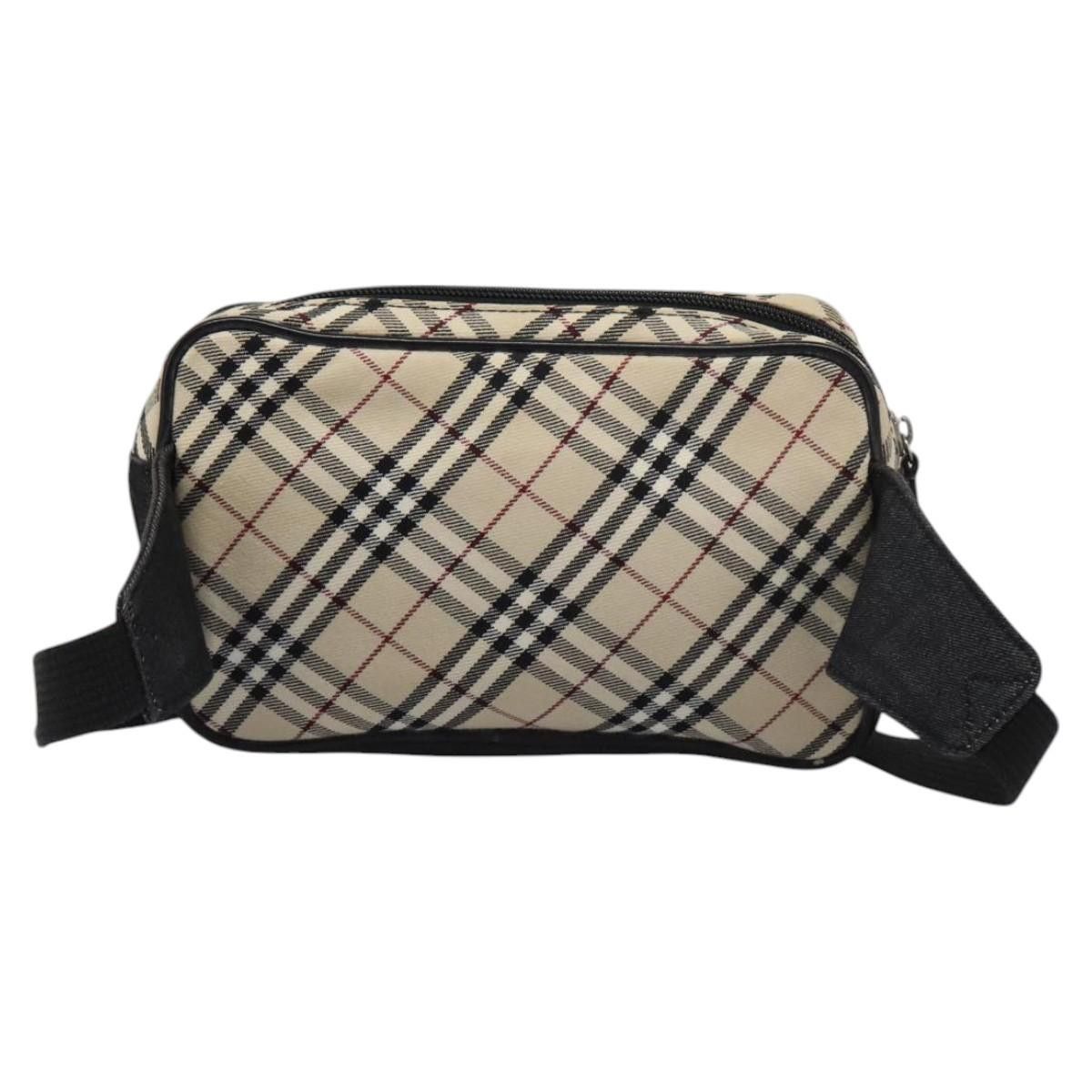 Burberry Burberry Nova Check shoulder Size ONE SIZE - 2 Thumbnail