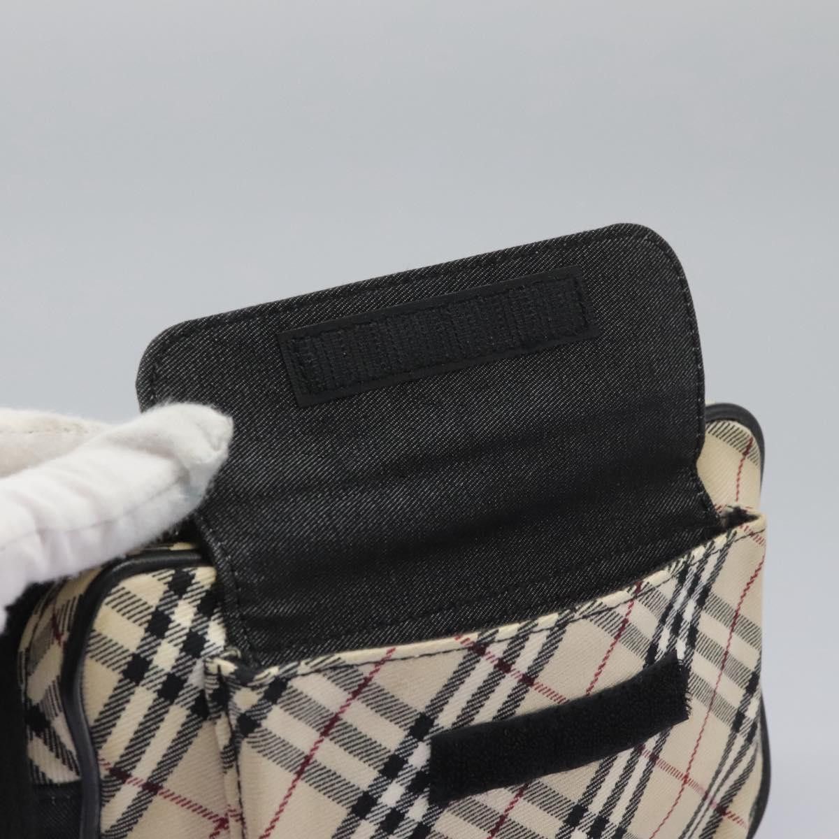 Burberry Burberry Nova Check shoulder Size ONE SIZE - 14 Thumbnail