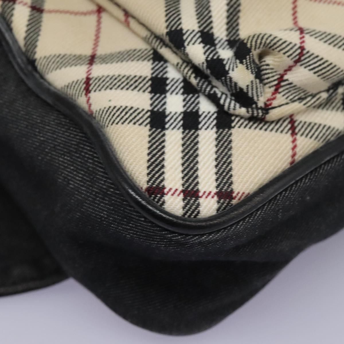 Burberry Burberry Nova Check shoulder Size ONE SIZE - 7 Thumbnail