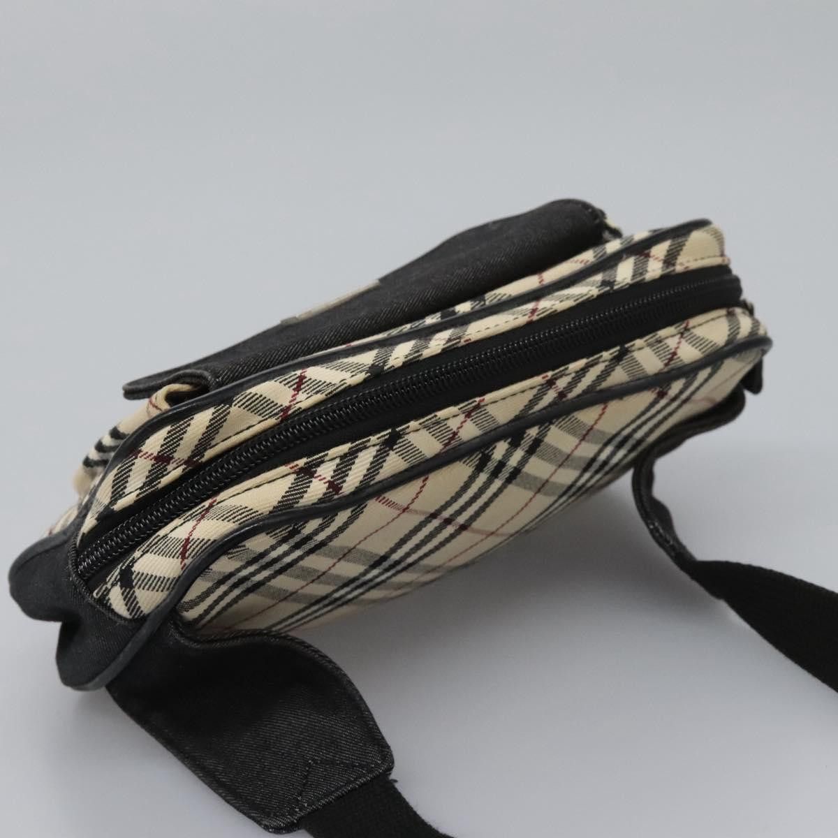 Burberry Burberry Nova Check shoulder Size ONE SIZE - 12 Thumbnail