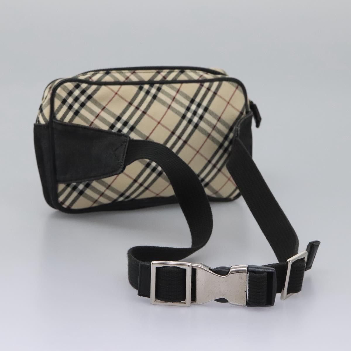 Burberry Burberry Nova Check shoulder Size ONE SIZE - 5 Thumbnail