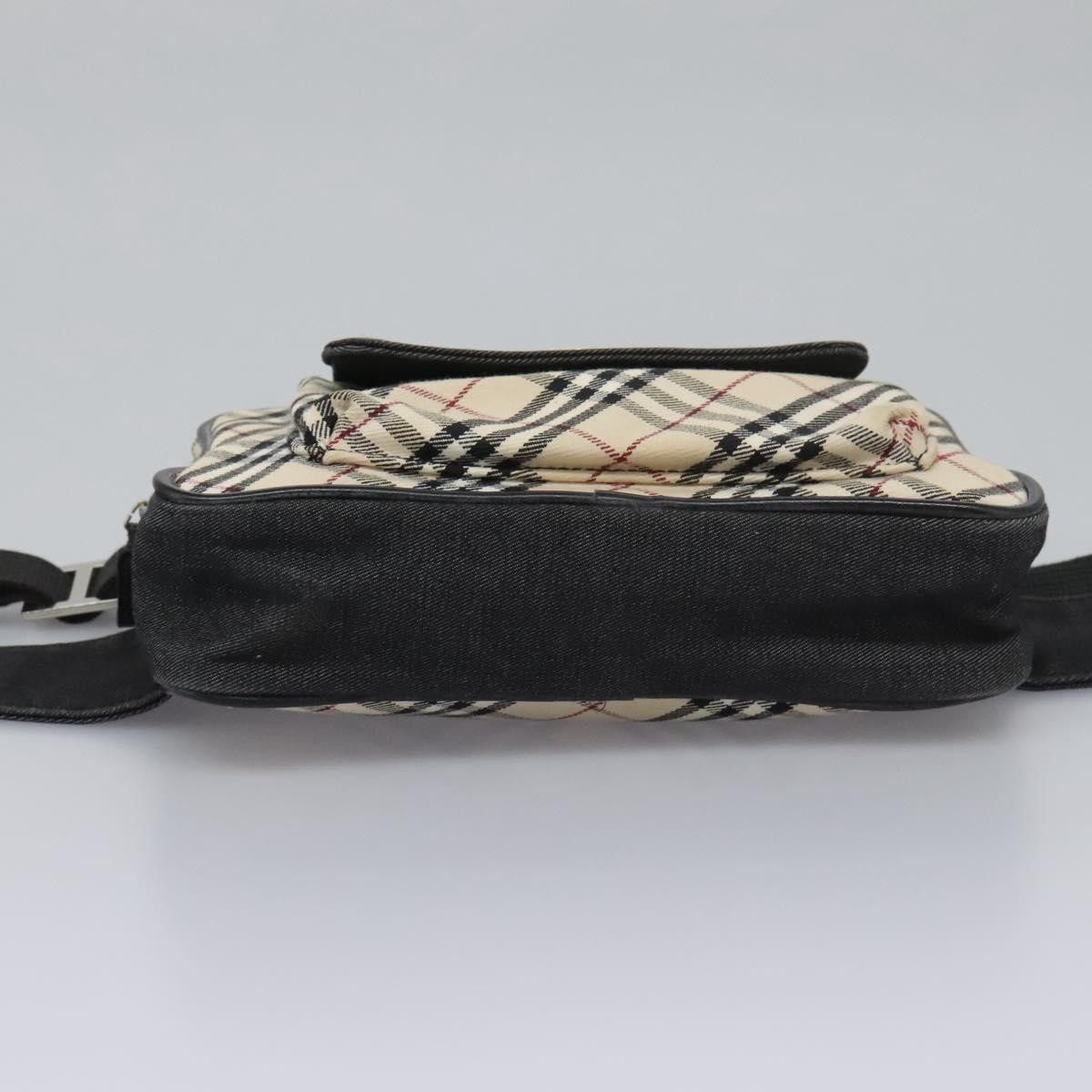 Burberry Burberry Nova Check shoulder Size ONE SIZE - 6 Thumbnail