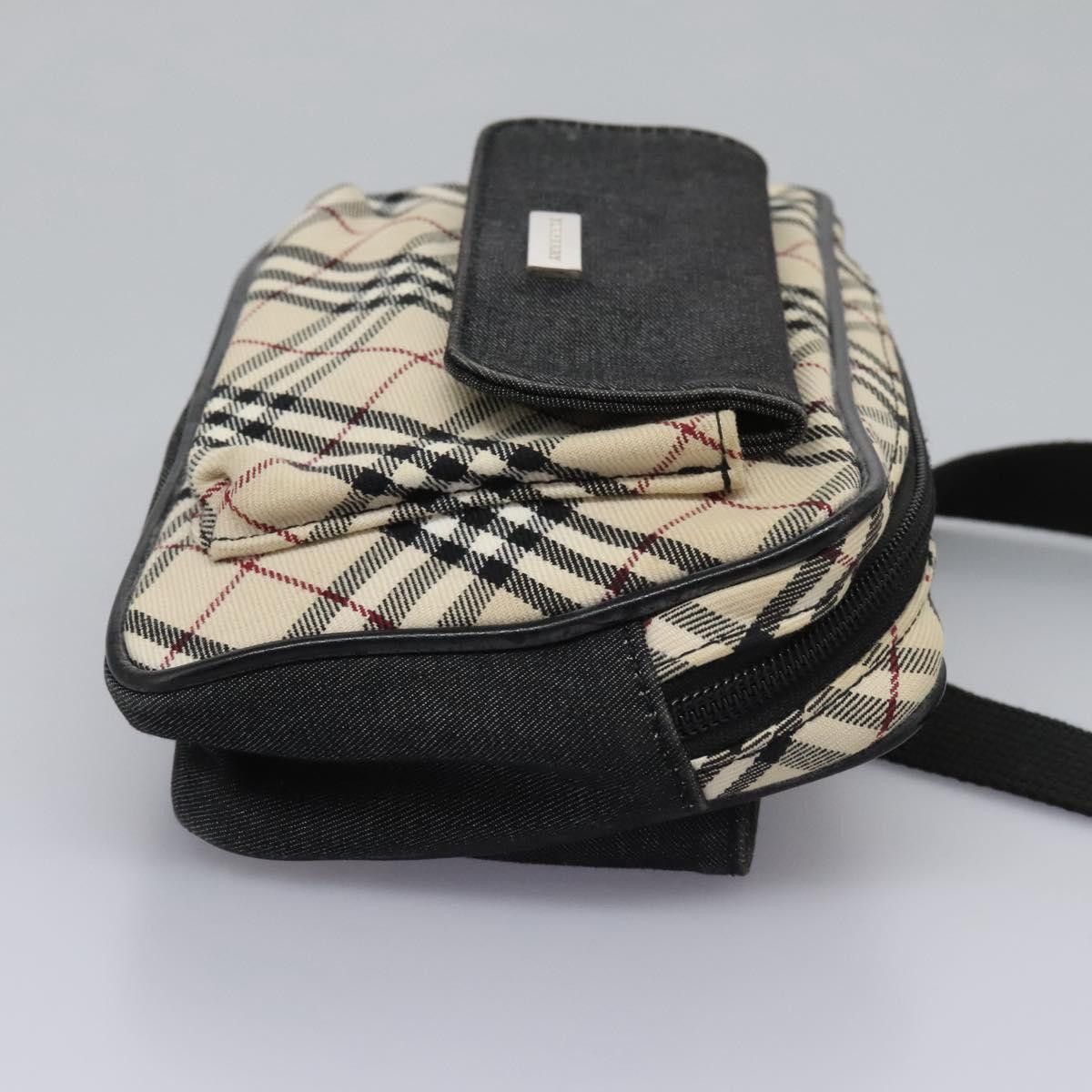 Burberry Burberry Nova Check shoulder Size ONE SIZE - 4 Thumbnail