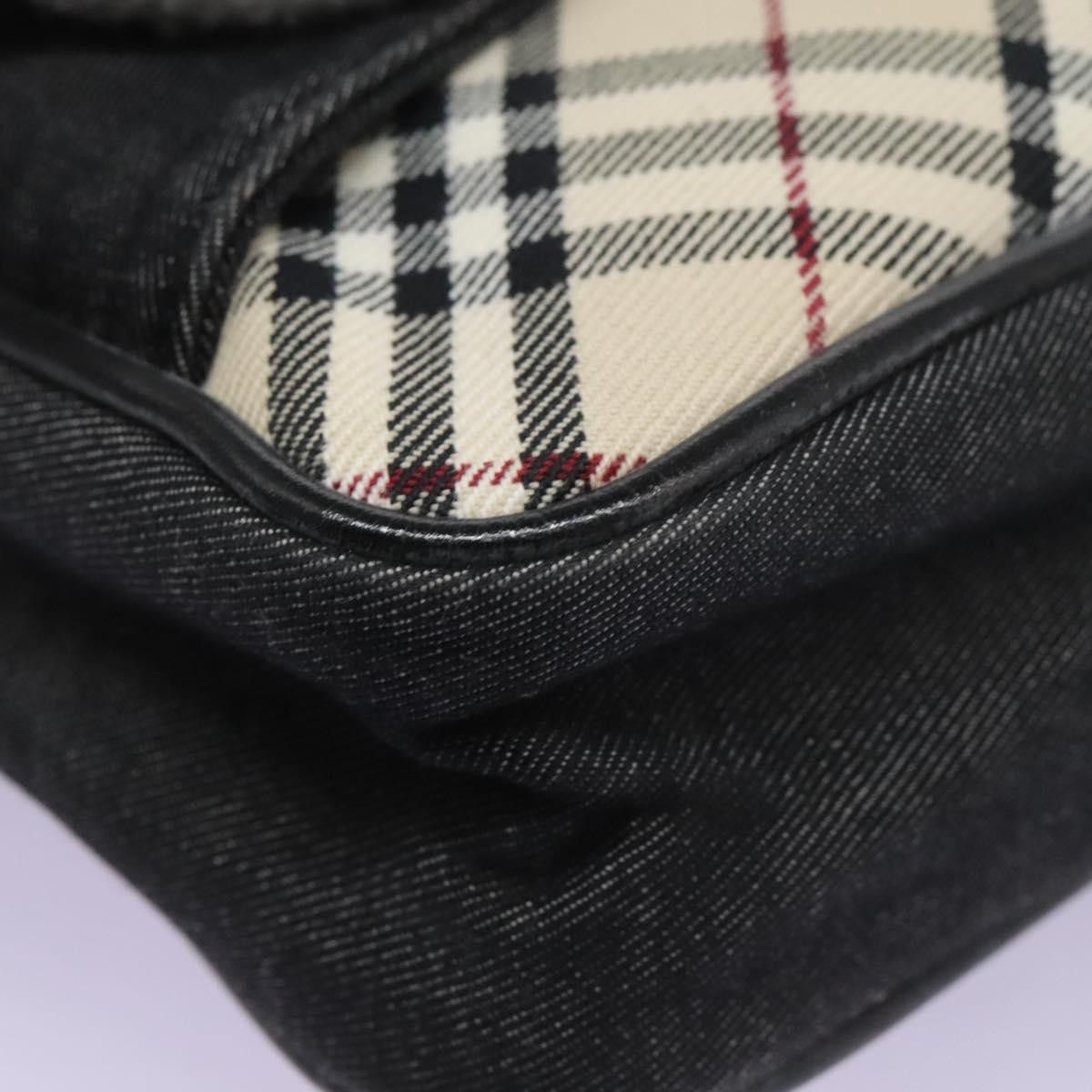 Burberry Burberry Nova Check shoulder Size ONE SIZE - 19 Thumbnail