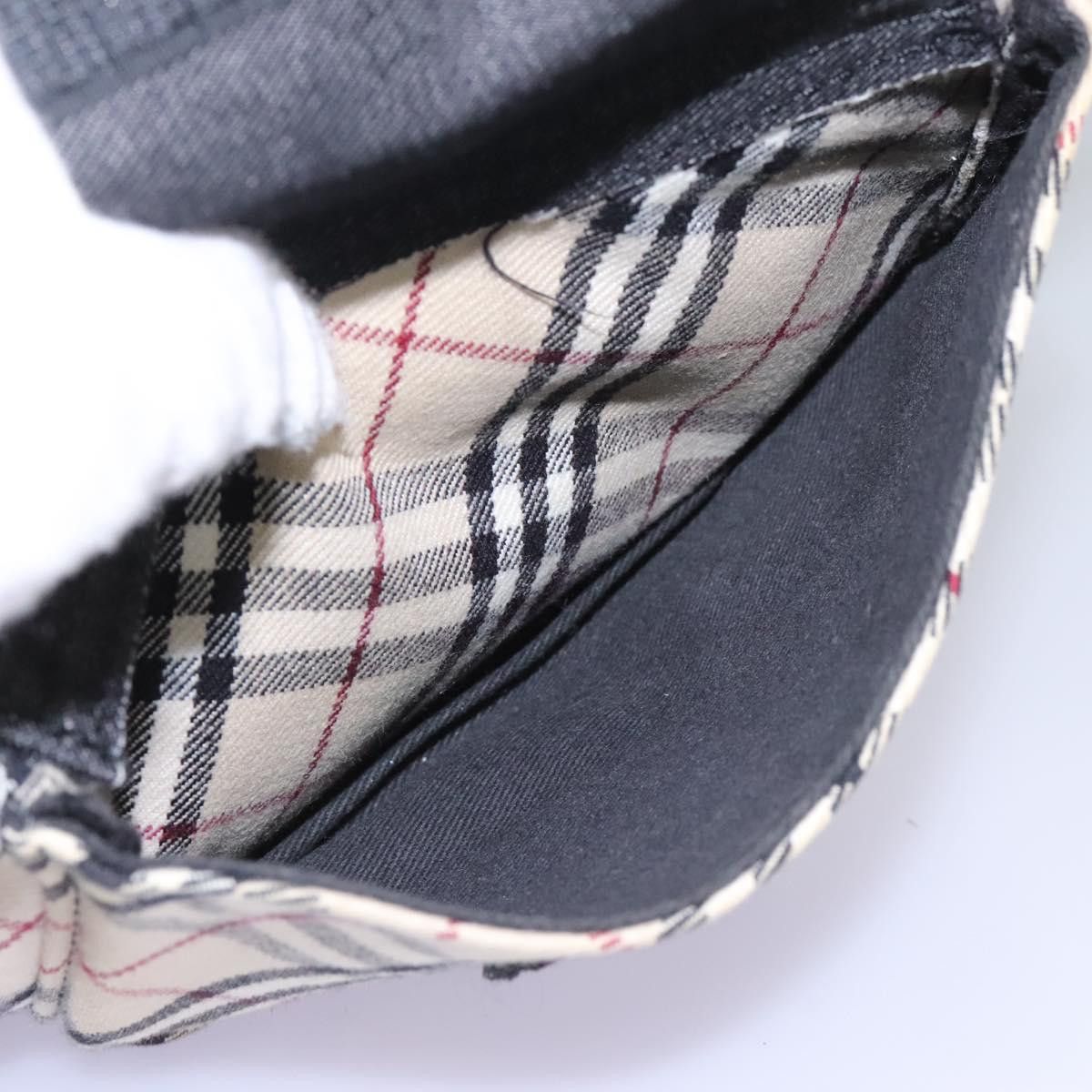 Burberry Burberry Nova Check shoulder Size ONE SIZE - 21 Thumbnail