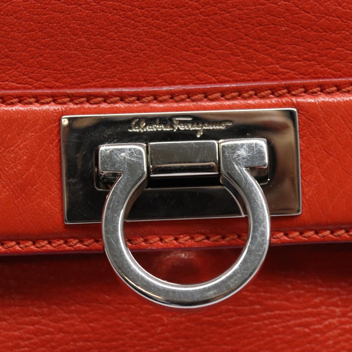Salvatore Ferragamo Salvatore Ferragamo Sofia handbag Size ONE SIZE - 17 Thumbnail