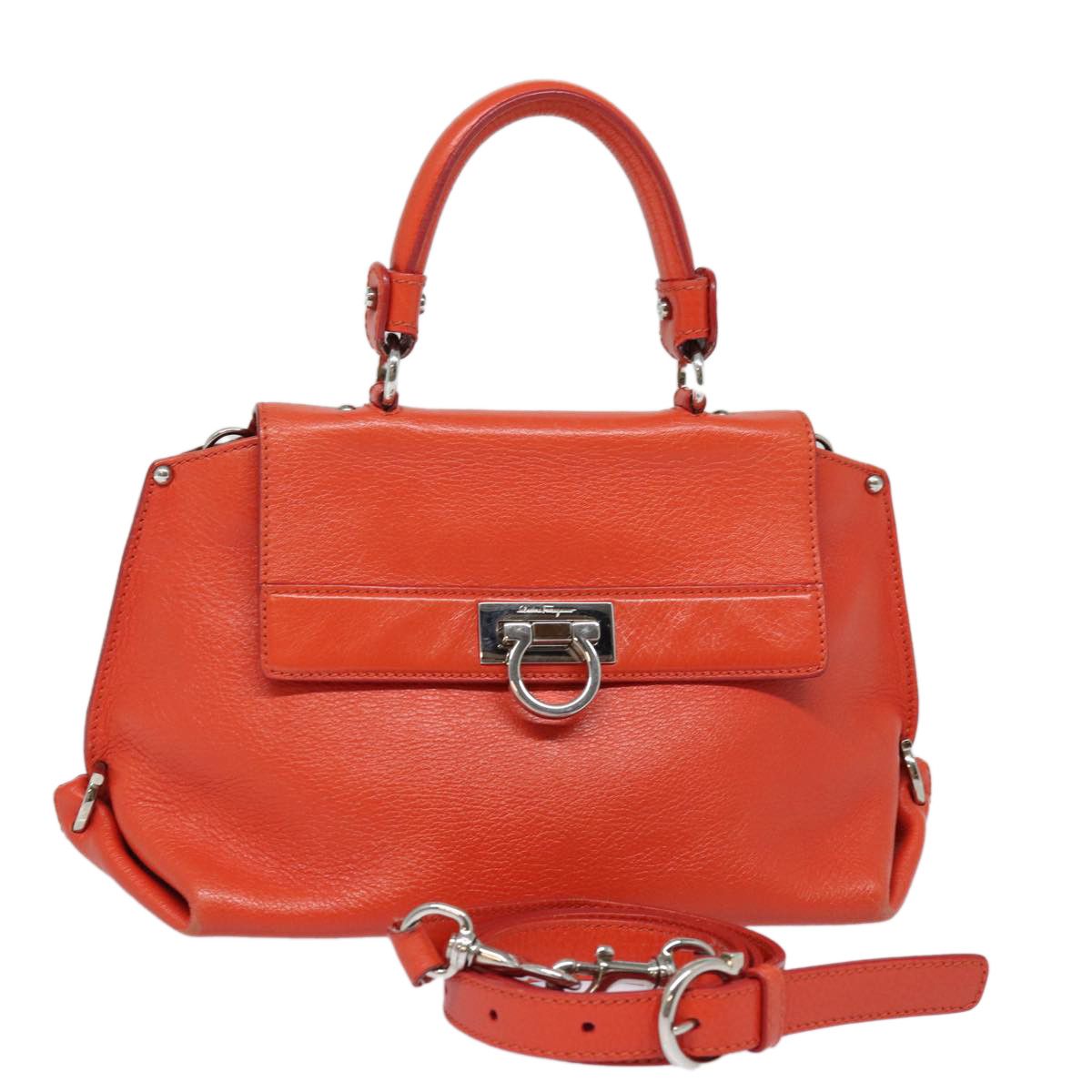Salvatore Ferragamo Salvatore Ferragamo Sofia handbag Size ONE SIZE - 19 Thumbnail