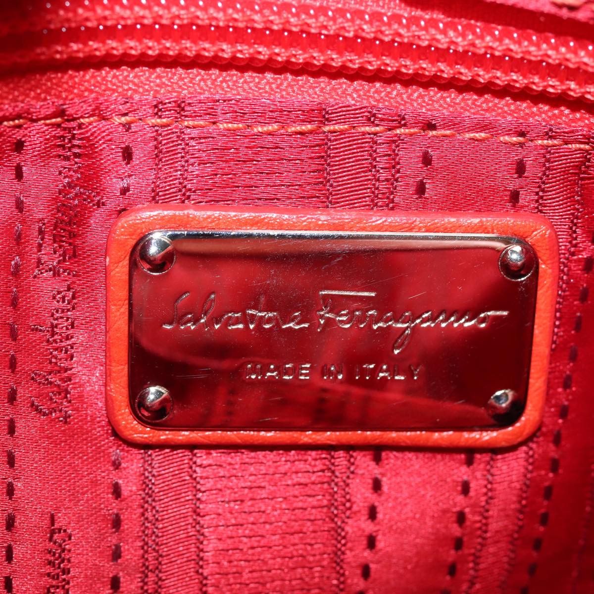 Salvatore Ferragamo Salvatore Ferragamo Sofia handbag Size ONE SIZE - 20 Thumbnail