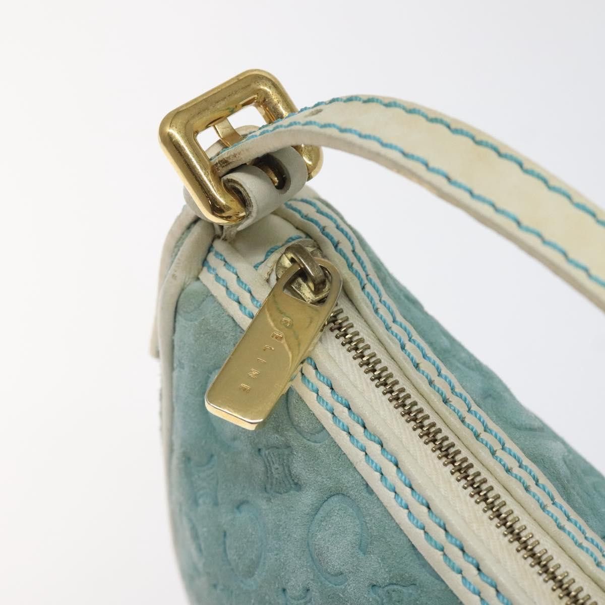 Celine Céline Macadam clutch bag clutch Size ONE SIZE - 10 Thumbnail