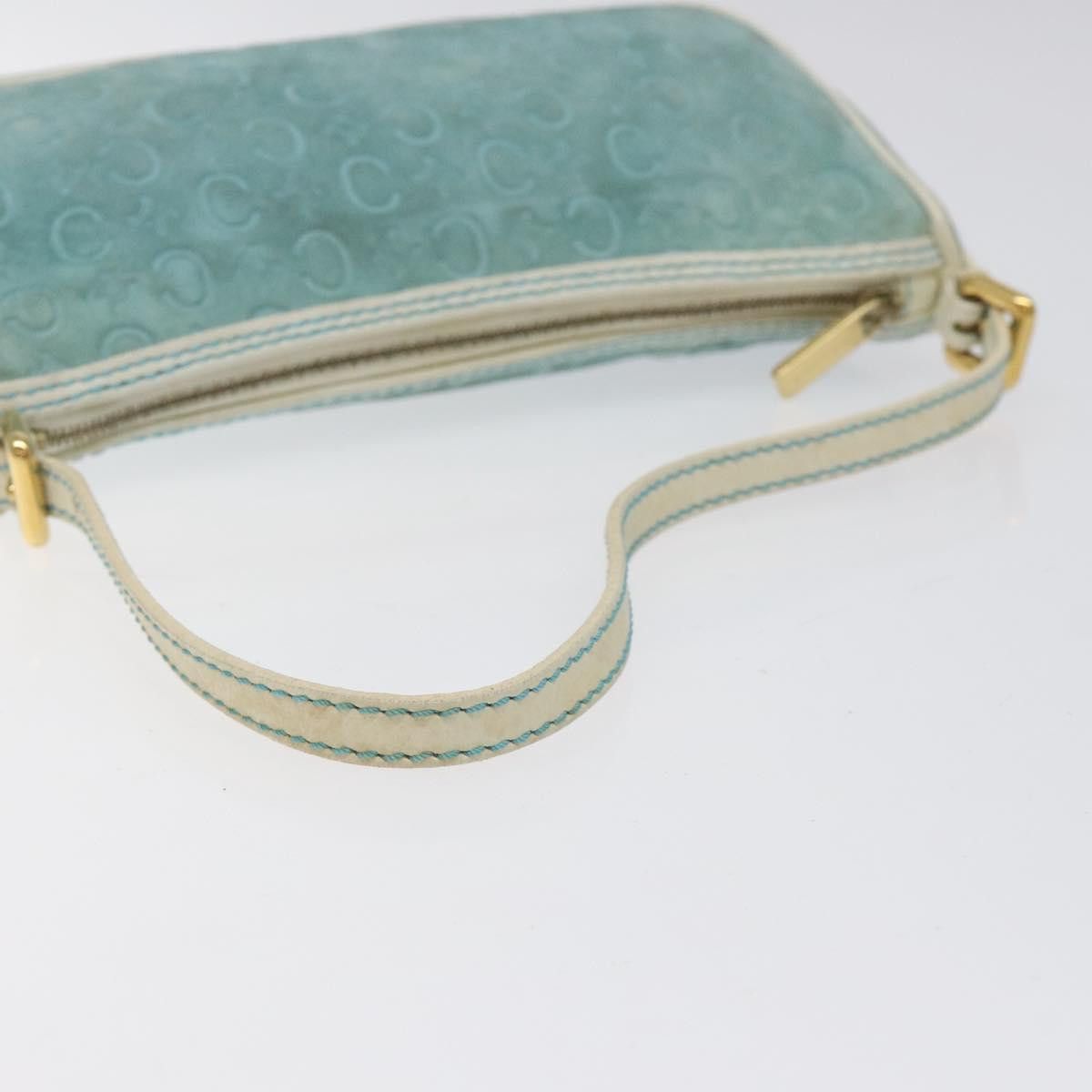 Celine Céline Macadam clutch bag clutch Size ONE SIZE - 5 Thumbnail