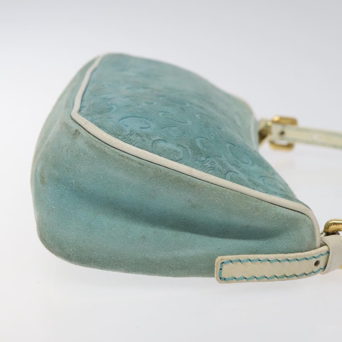 Celine Céline Macadam clutch bag clutch Size ONE SIZE - 3 Thumbnail