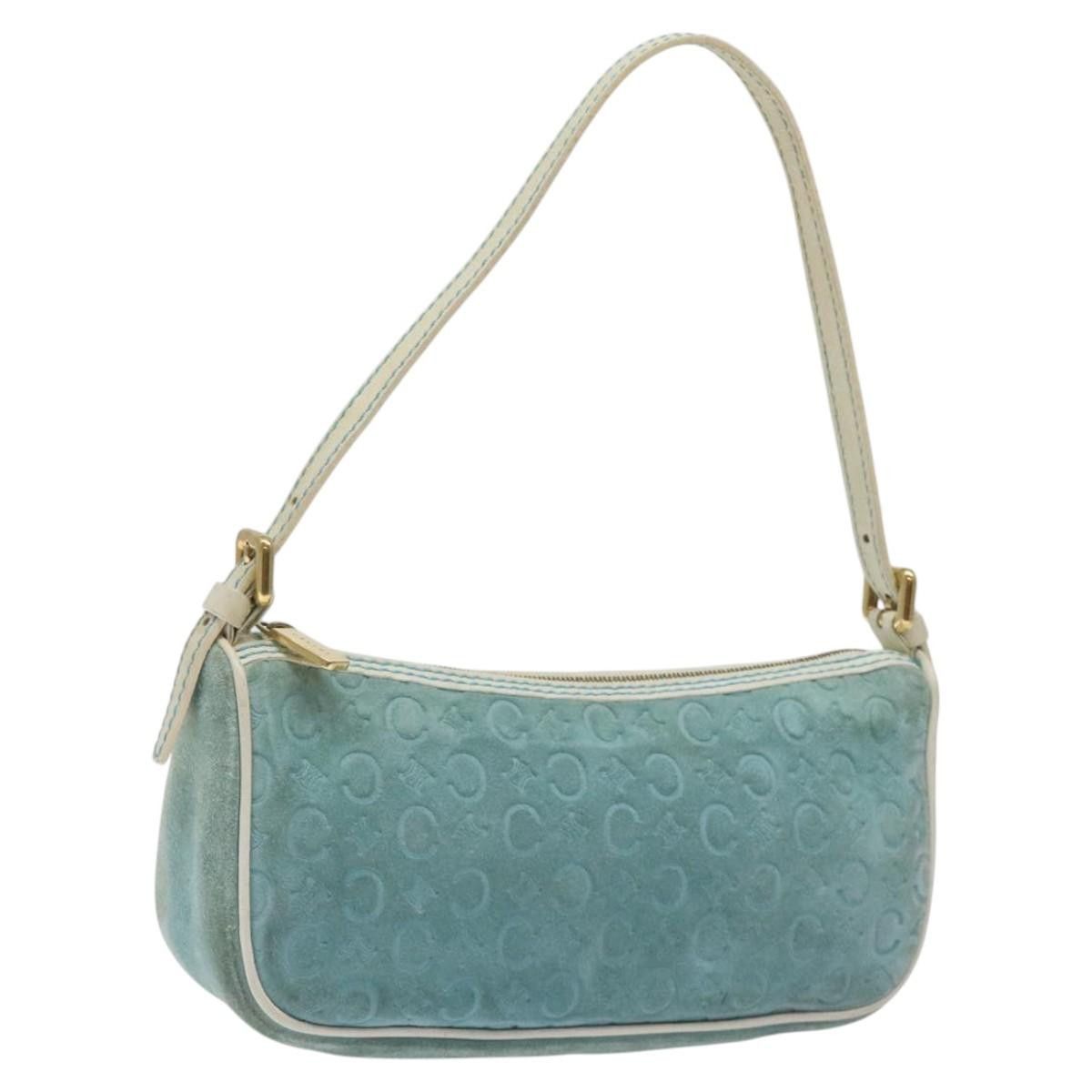 Celine Céline Macadam clutch bag clutch Size ONE SIZE - 19 Thumbnail