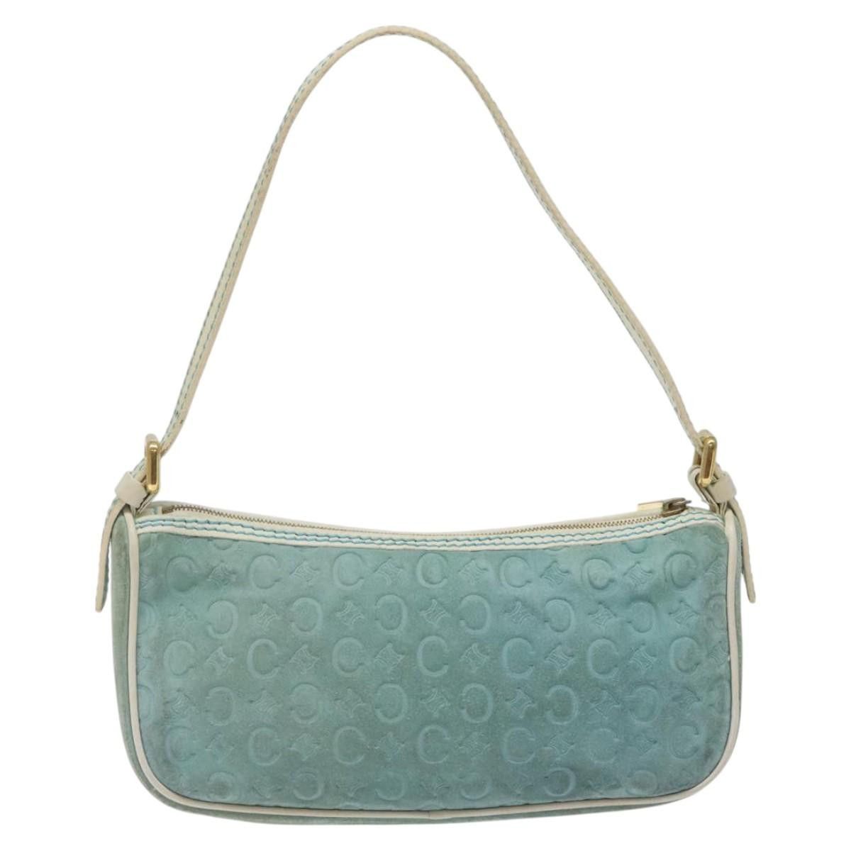 Celine Céline Macadam clutch bag clutch Size ONE SIZE - 2 Thumbnail