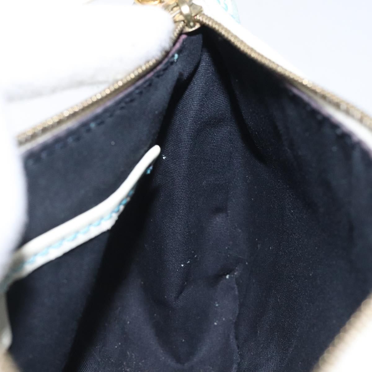 Celine Céline Macadam clutch bag clutch Size ONE SIZE - 20 Thumbnail