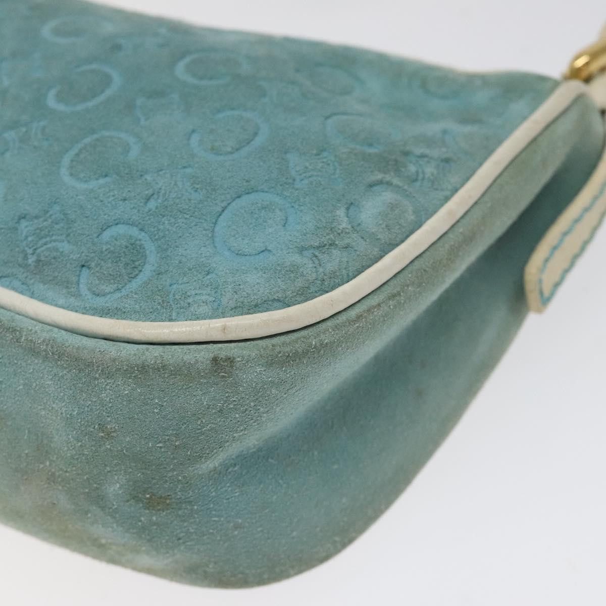 Celine Céline Macadam clutch bag clutch Size ONE SIZE - 6 Thumbnail
