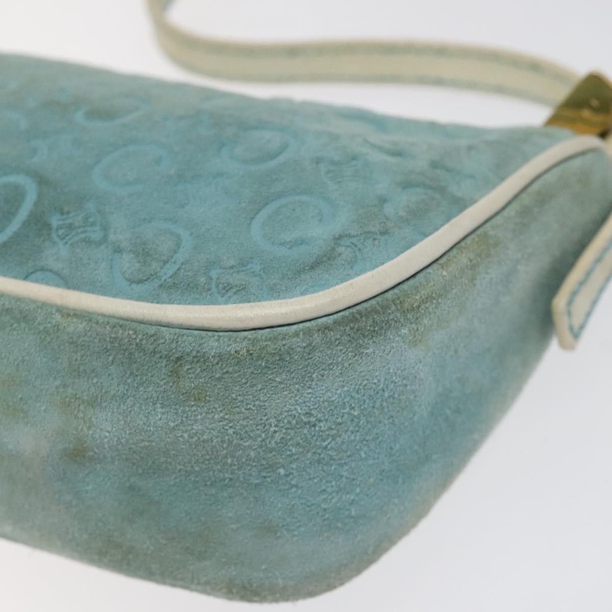 Celine Céline Macadam clutch bag clutch Size ONE SIZE - 8 Thumbnail