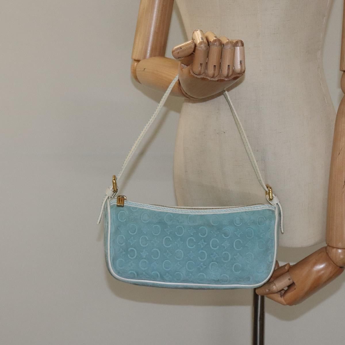 Celine Céline Macadam clutch bag clutch Size ONE SIZE - 14 Thumbnail